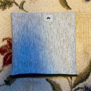 NEW TURTLE NECK WARMER